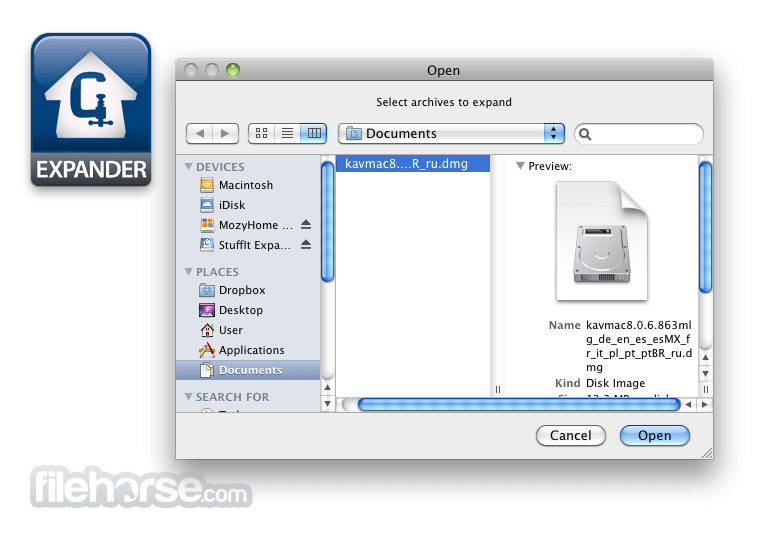 stuffit expander mac free download lastest version